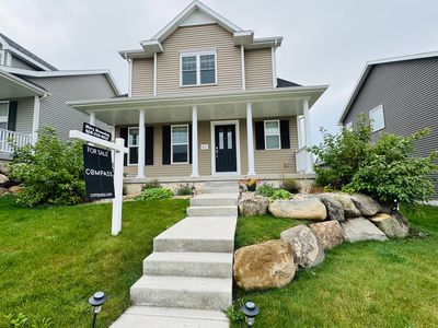 615 Prospect Rd, Waunakee, WI, 53597