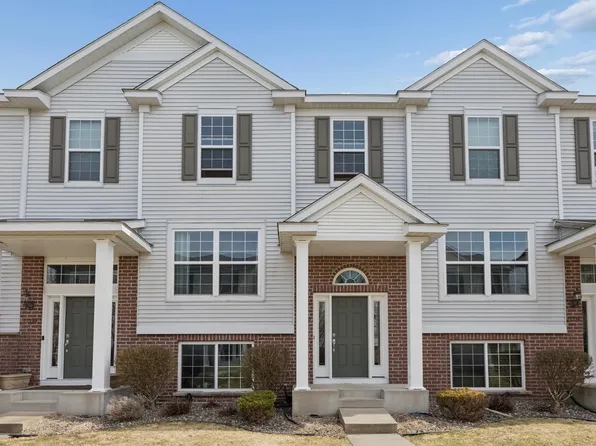 15240 Fanning Dr N, Hugo, MN 55038