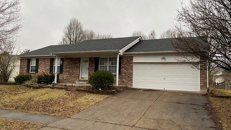 615 Fox Chase