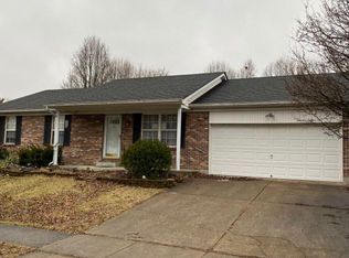 615 Fox Chase Way, Maineville, OH 45039