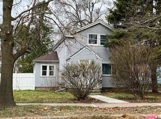 408 S Huron St, Ypsilanti, MI 48197