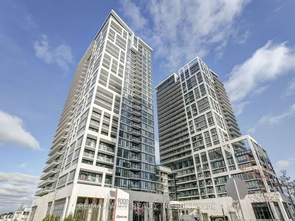 9000 Jane St, Vaughan, ON
