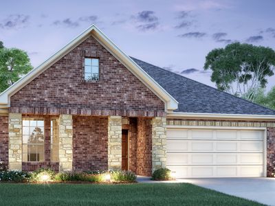 12071 Noble Heart Dr, Willis, TX, 77318