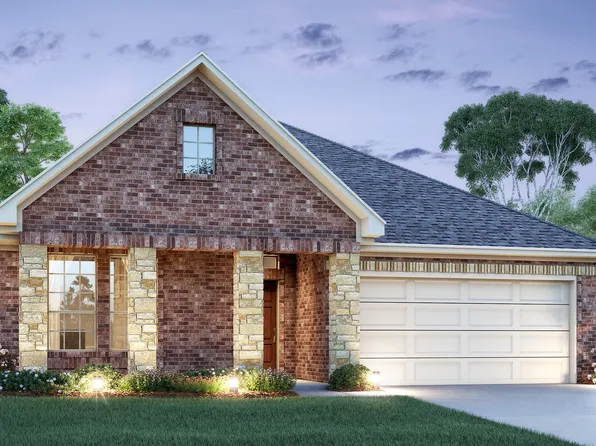 12071 Noble Heart Dr, Willis, TX 77318