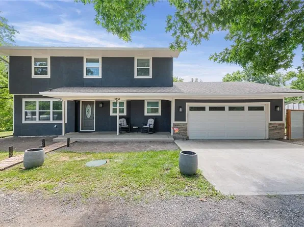 11851 Leavenworth Rd, Kansas City, KS 66109