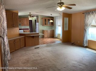 200 W 20th St TRAILER B27, Rifle, CO 81650