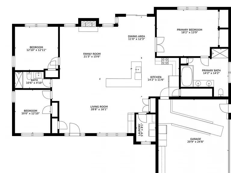 3045 Rocky Point Rd — Photo 22