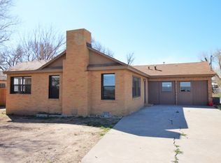 2000 E 2nd St, Roswell, NM 88201