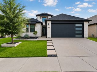 2913 Sunnyside Dr, Celina, TX 75009