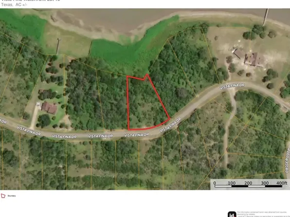 LOT 16 Vista Fina Dr, Sandia, TX 78383