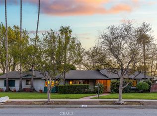 1477 Lynoak Dr, Claremont, CA 91711