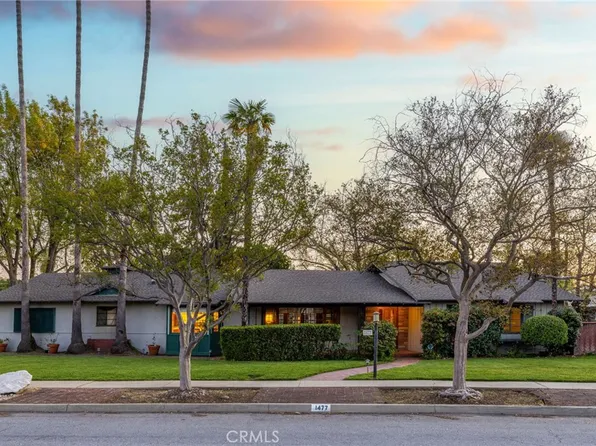 1477 Lynoak Dr, Claremont, CA 91711
