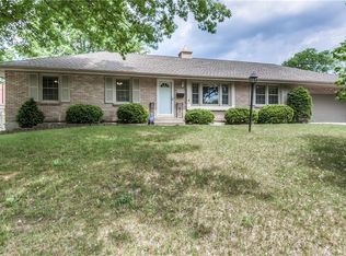 14204 E 43rd St, Independence, MO 64055