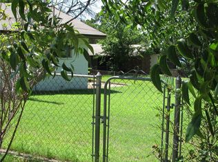 101 Carp, Whitney, TX 76692