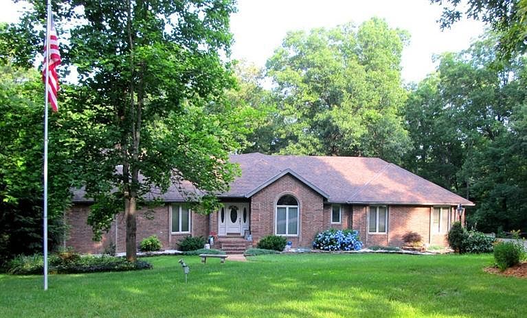 1st image of 2502 W Canyonwood Ct