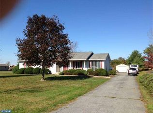 2365 Seven Hickories Rd, Dover, DE 19904