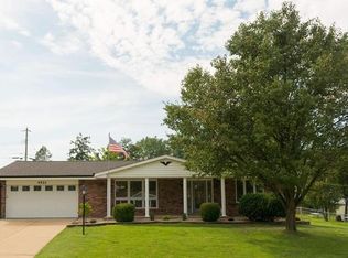 4521 Telestar Dr, Saint Louis, MO