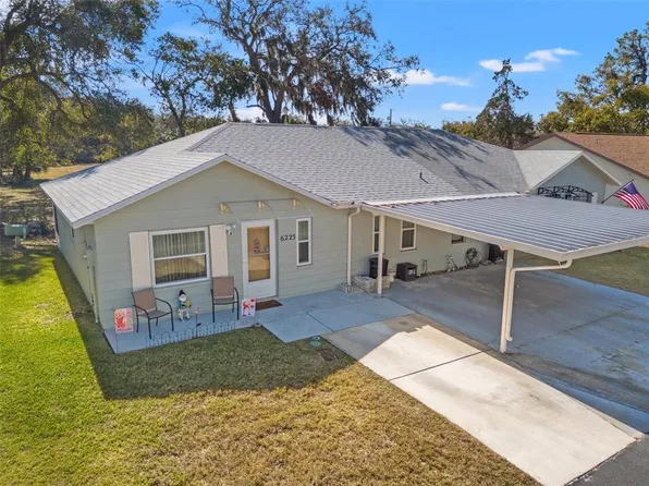 6225 Emerson Dr, New Port Richey, FL 34653