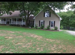 12575 E Panama Rd, Nevada, MO 64772