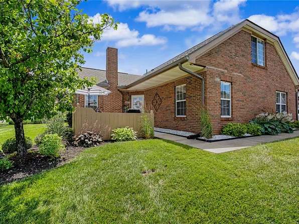 9664 Belfry Ct, Dayton, OH 45458