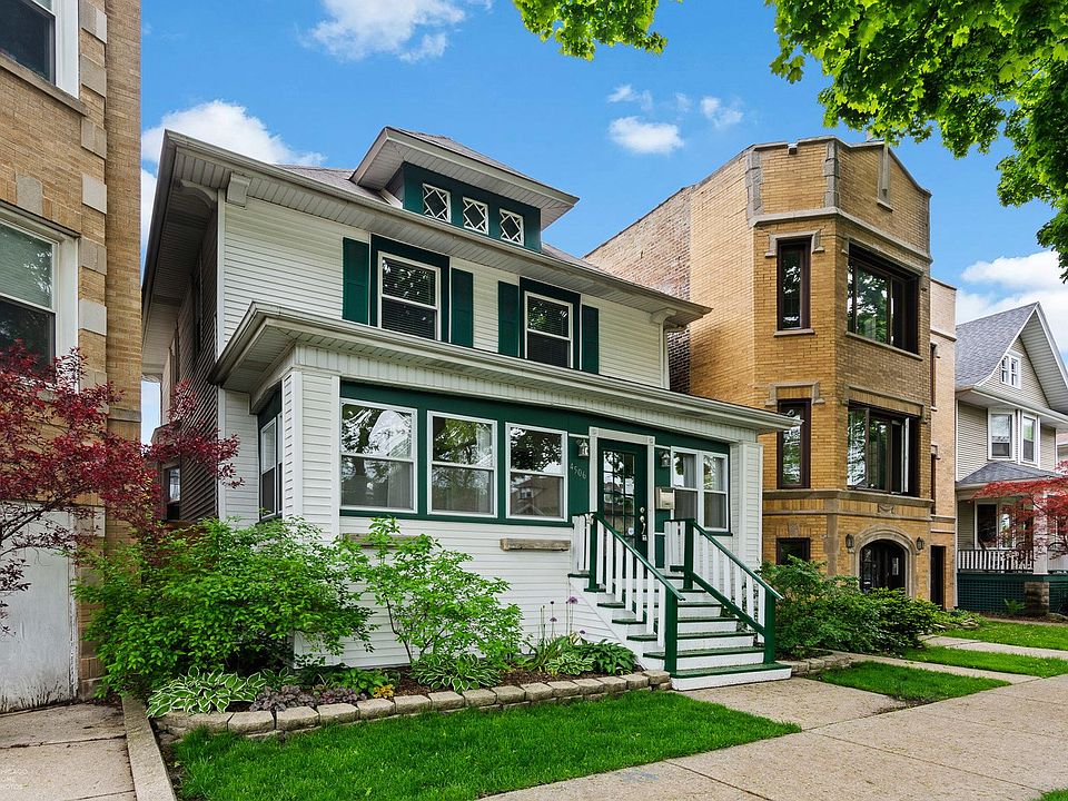 1st image of 4506 N Sacramento Ave