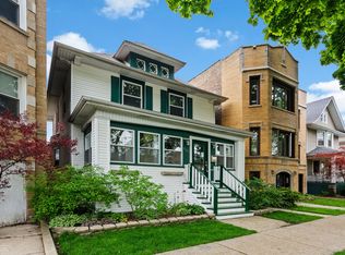 4506 N Sacramento Ave, Chicago, IL 60625