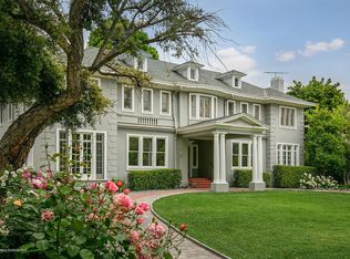 1150 S Oak Knoll Ave, Pasadena, CA 91106