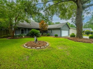 1016 Willowood Ave, Goose Creek, SC 29445