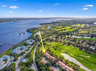 12481 Harbour Ridge Blvd #1-4, Palm City, FL 34990