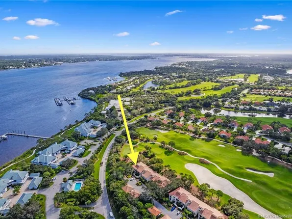 12481 Harbour Ridge Blvd #1-4, Palm City, FL 34990