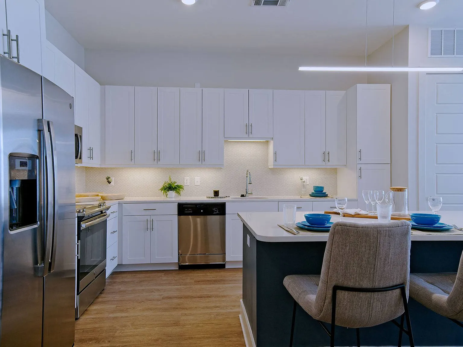 The Rise Apartments — Photo 4