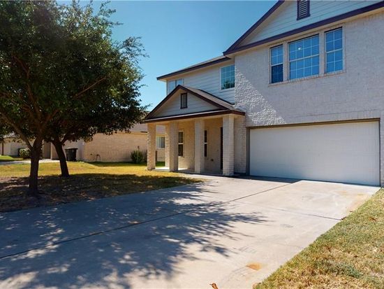 4212 Tumut Ln Killeen Tx Zillow