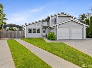 19119 71st Avenue Ct E, Puyallup, WA 98375