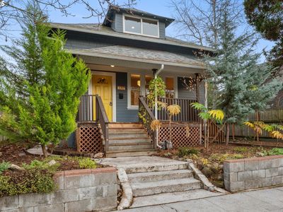 4426 N Commercial Ave, Portland, OR, 97217