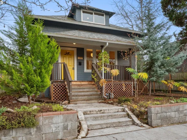 4426 N Commercial Ave, Portland, OR 97217