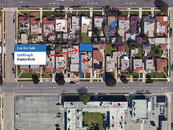 3rd image of 2705 W 79th St