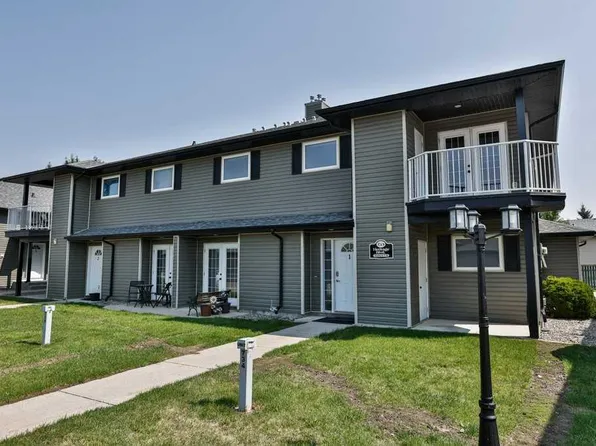 734 Heritage Blvd W Unit 5, Lethbridge, AB T1K 7Z5
