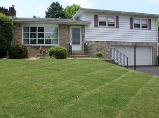 1226 N Arch St, Allentown, PA 18104
