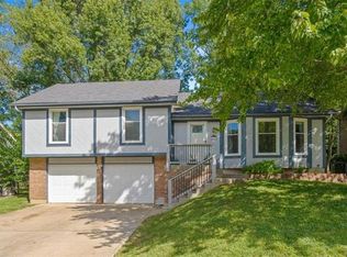 15304 W 122nd Ter, Olathe, KS 66062