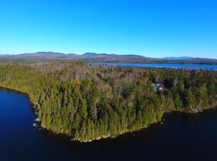 199 Pleasant Island Rd, Rangeley, ME 04970