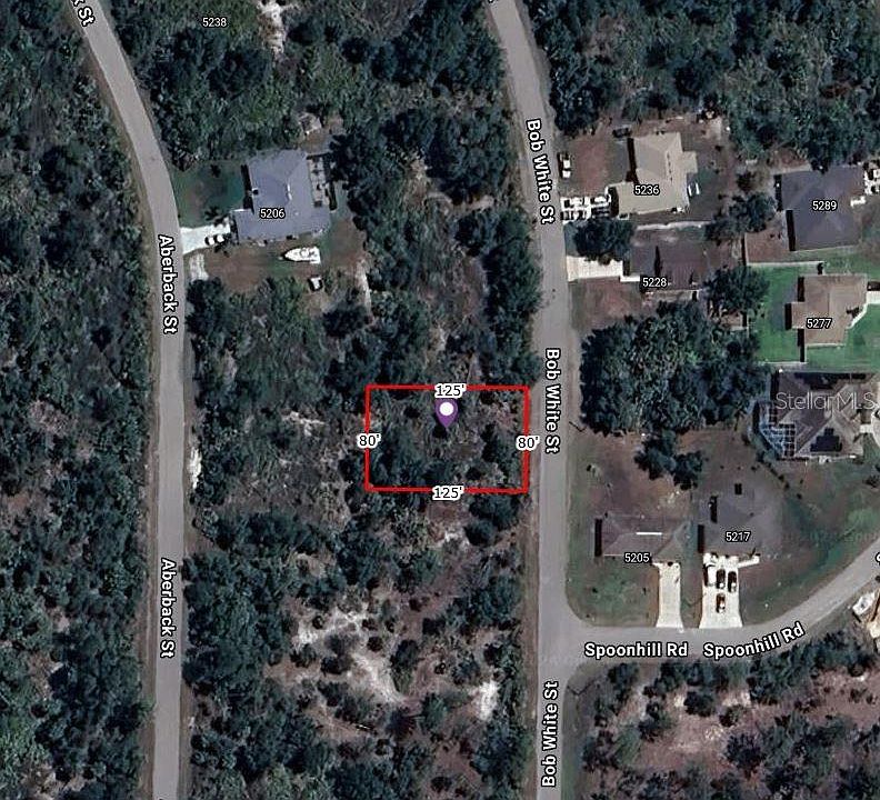 1st image of Bobwhite St Lot 17