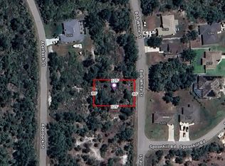 Bobwhite St LOT 17, North Pt, FL 34291