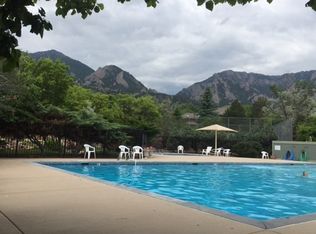 80 Benthaven Pl, Boulder, CO 80305