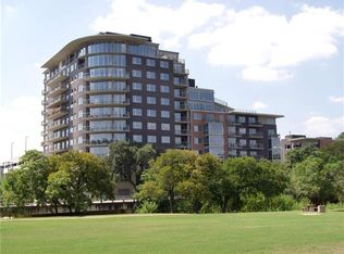 901 W 9th St APT 217, Austin, TX 78703