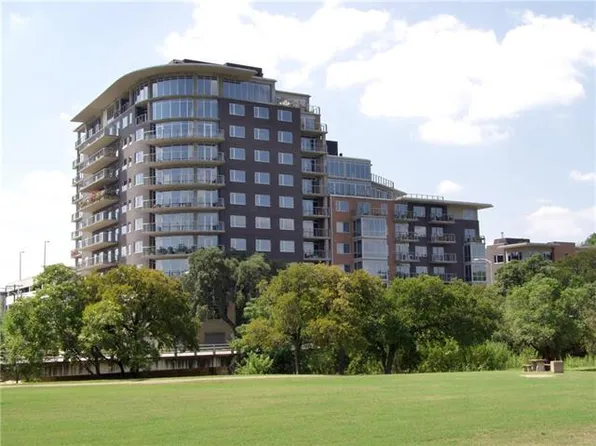 901 W 9th St APT 217, Austin, TX 78703