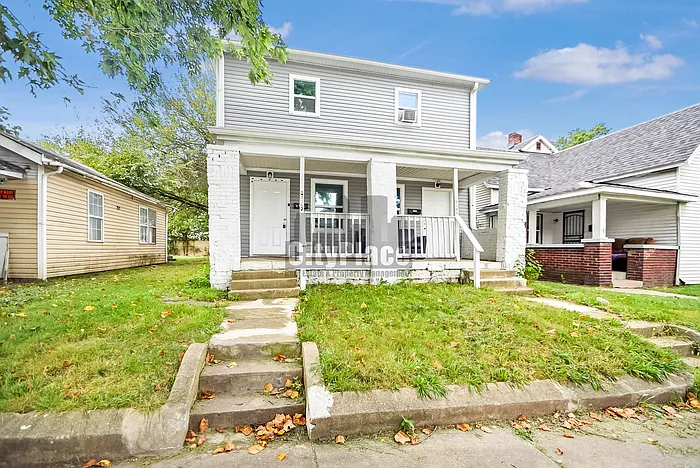 2 bed, 1.0 bath, 950 sqft, $950 — Photo 2