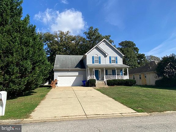 4th image of 10912 Maryland Woods Ct