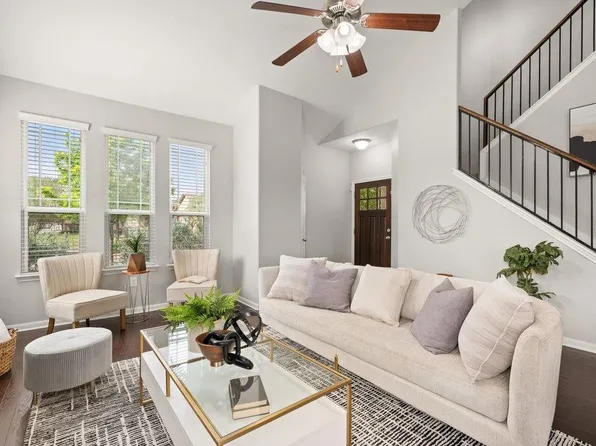 1624 Willow Vis, Round Rock, TX 78664