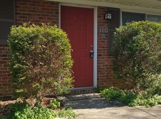 110 Crest Street, Carrboro, NC 27510