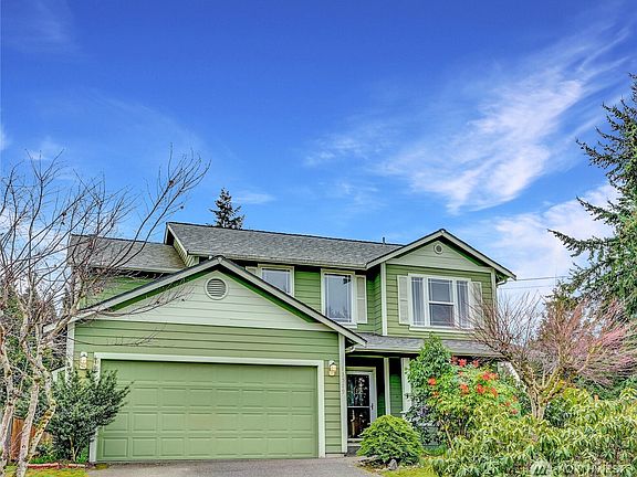 2nd image of 13519 110th Avenue Ct E